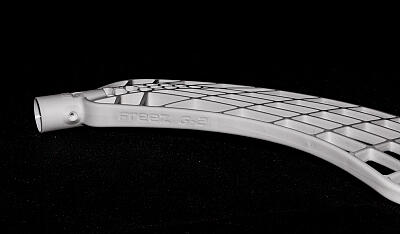 Freez łopatka G-2 white MB