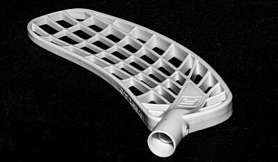 Freez łopatka G-2 white MB