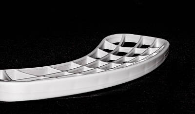 Freez łopatka G-2 white MB