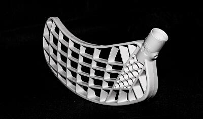 Freez łopatka G-2 white MB