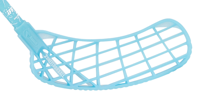 Zone Harder Air Iceshaft 29 Ice blue
