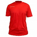Freez Z-80 Shirt Red Senior Sportowa koszulka