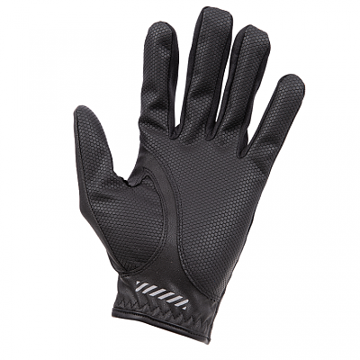 Zone Upgrade black/silver rękawice bramkarskie