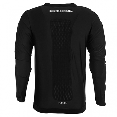 Zone kamizelka bramkarska Upgrade black