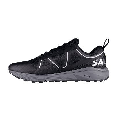 Salming Recoil Trail 2 Men Black/Grey