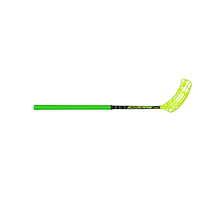 Fatpipe Core 34 Yellow