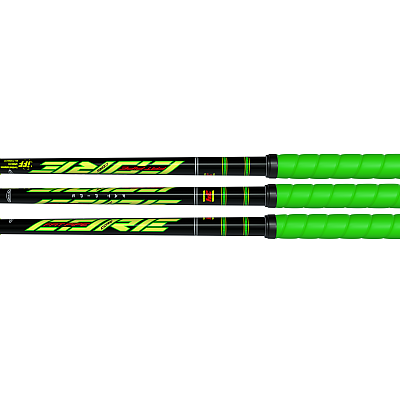 Fatpipe Core 34 Yellow