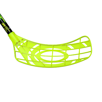 Fatpipe Core 34 Yellow