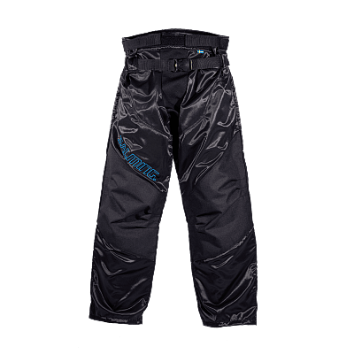 Salming Goalie Pants SR Black