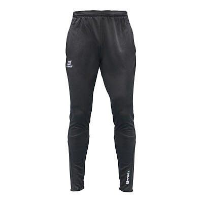 Freez Oregon Pants black Spodnie sportowe