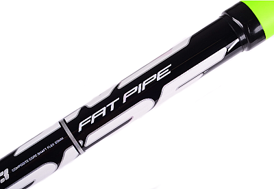 Fatpipe Core 33 Black