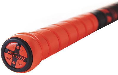 ACCUFLI AirTek Orange IFF