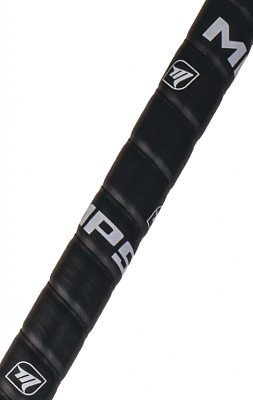 Set unihokejowy MPS Boomerang Blue (12 kije)