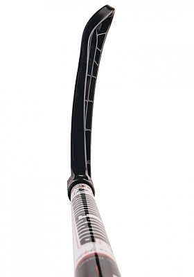 Set unihokejowy MPS Boomerang Black (12 kije)