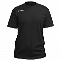 Freez Z-80 Shirt Black Senior Sportowa koszulka
