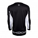 Oxdog Xguard Goalie Shirt Black, no padding Bluza bramkarska
