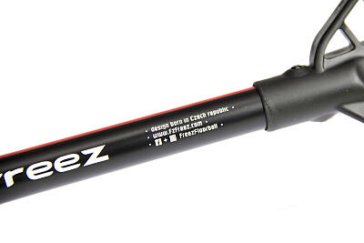 Freez RAM 32 black-red round MB