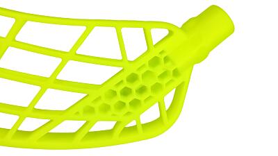 Freez łopatka G-4 n.yellow MB