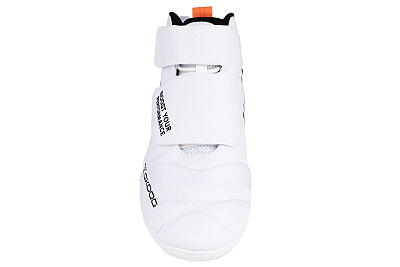 Oxdog Xguard Lightflex Goalie Shoe White/Black