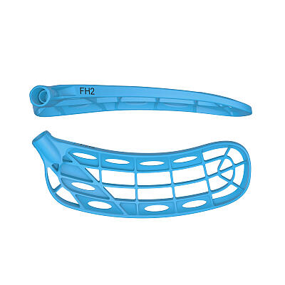 Fatpipe łopatka Jab PE Baby Blue FH2