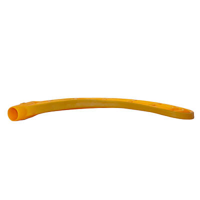 Oxdog łopatka Avox Carbon MBC orange