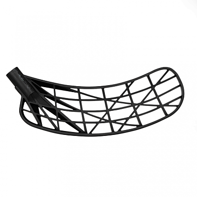 Unihoc łopatka Evolite Hard Titan PP