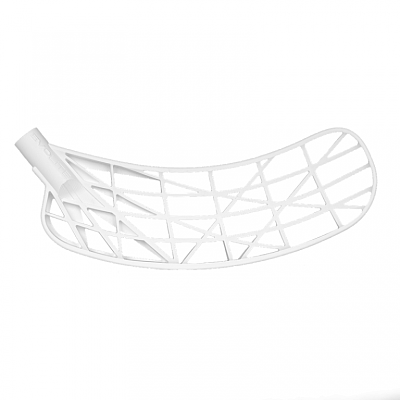 Unihoc łopatka Evolite Hard Titan PP