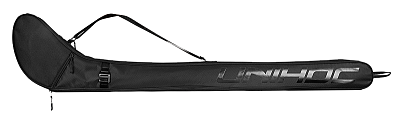 Unihoc torba na kije Dark Line SR 92-104 cm