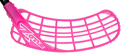 Zone Zuper Air JR 35 black/prizm (THIN)