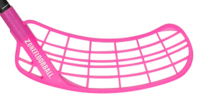 Zone Dream Air Superlight 29 black/magenta