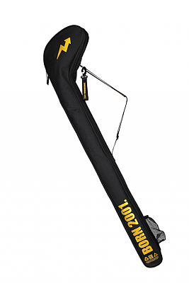 Zone vak na hole Pro JR 80-92cm