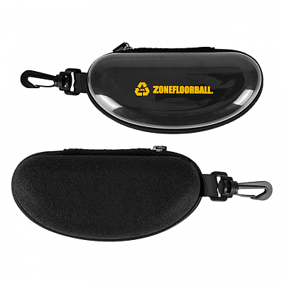 ZONE okulary ochronne Protector Pro SR black/gold