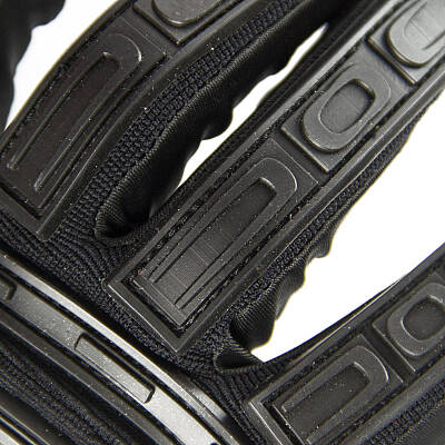 Freez rękawiczki bramkarskie G-190 Goalie Gloves black SR