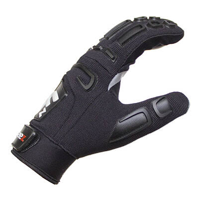 Freez rękawiczki bramkarskie Gloves G-180 black JR