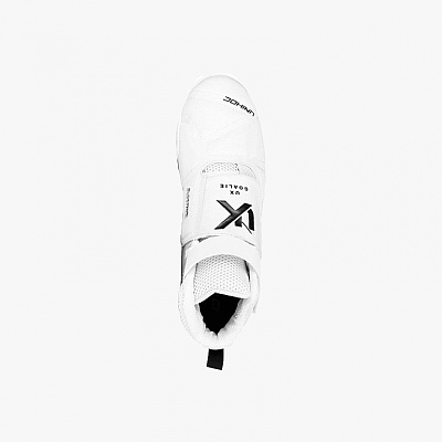 Unihoc UX Goalie white/black buty bramkarskie