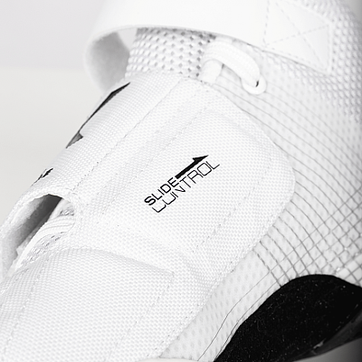Unihoc UX Goalie white/black buty bramkarskie