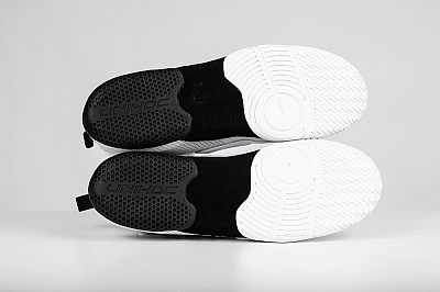 Unihoc UX Goalie white/black buty bramkarskie