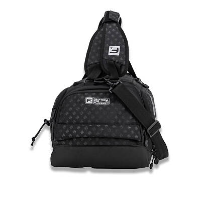 Freez Z-180 Player Bag Black/Reflective