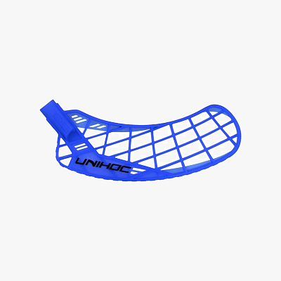 Unihoc łopatka Epic Feather Light PP