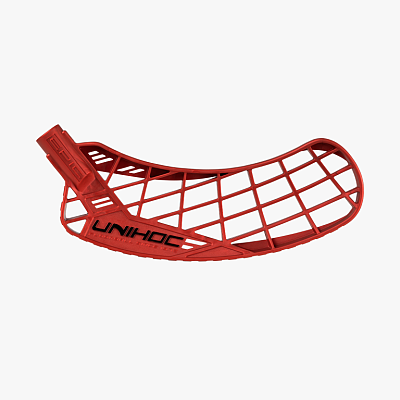 Unihoc łopatka Epic Feather Light PP