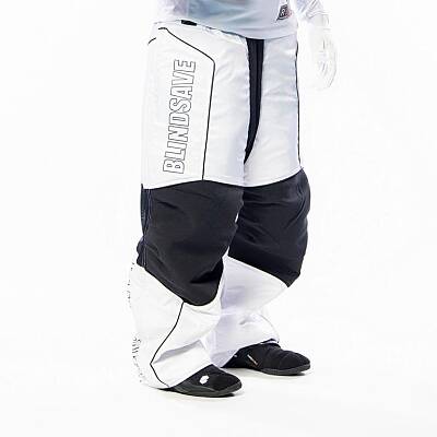 Blindsave zestaw bramkarski Legacy White