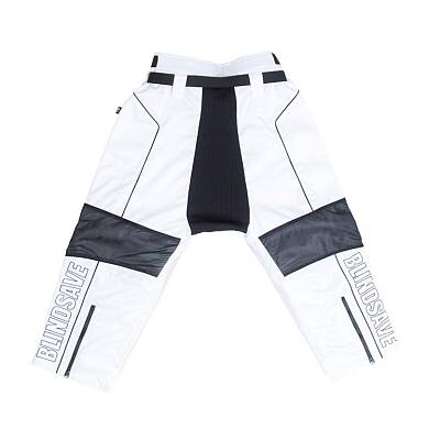 Blindsave zestaw bramkarski Legacy White
