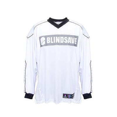 Blindsave zestaw bramkarski Legacy White