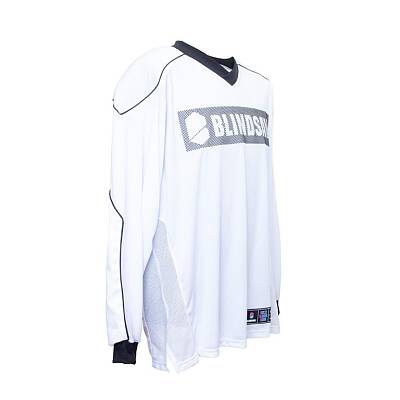 Blindsave zestaw bramkarski Legacy White