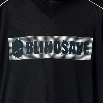 Blindsave zestaw bramkarski  Legacy black
