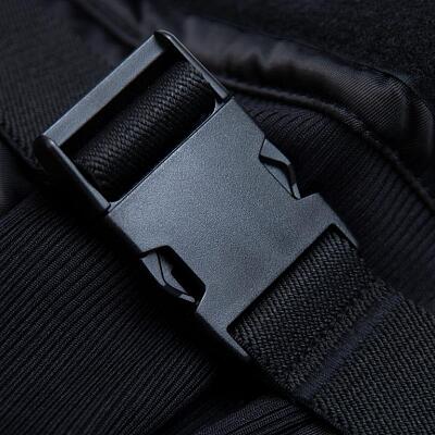 Blindsave zestaw bramkarski Legacy black + kask Shark black