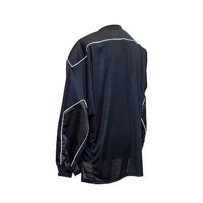 Blindsave zestaw bramkarski Legacy black + kask Shark black