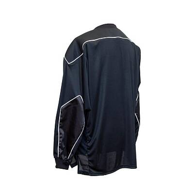 Blindsave zestaw bramkarski  Legacy black + kask Shark white