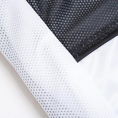 Blindsave zestaw bramkarski  Legacy white + kask Shark black