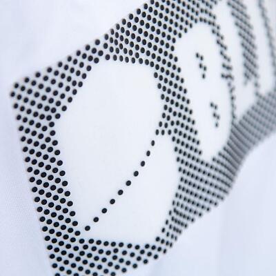 Blindsave zestaw bramkarski  Legacy white + kask Shark black